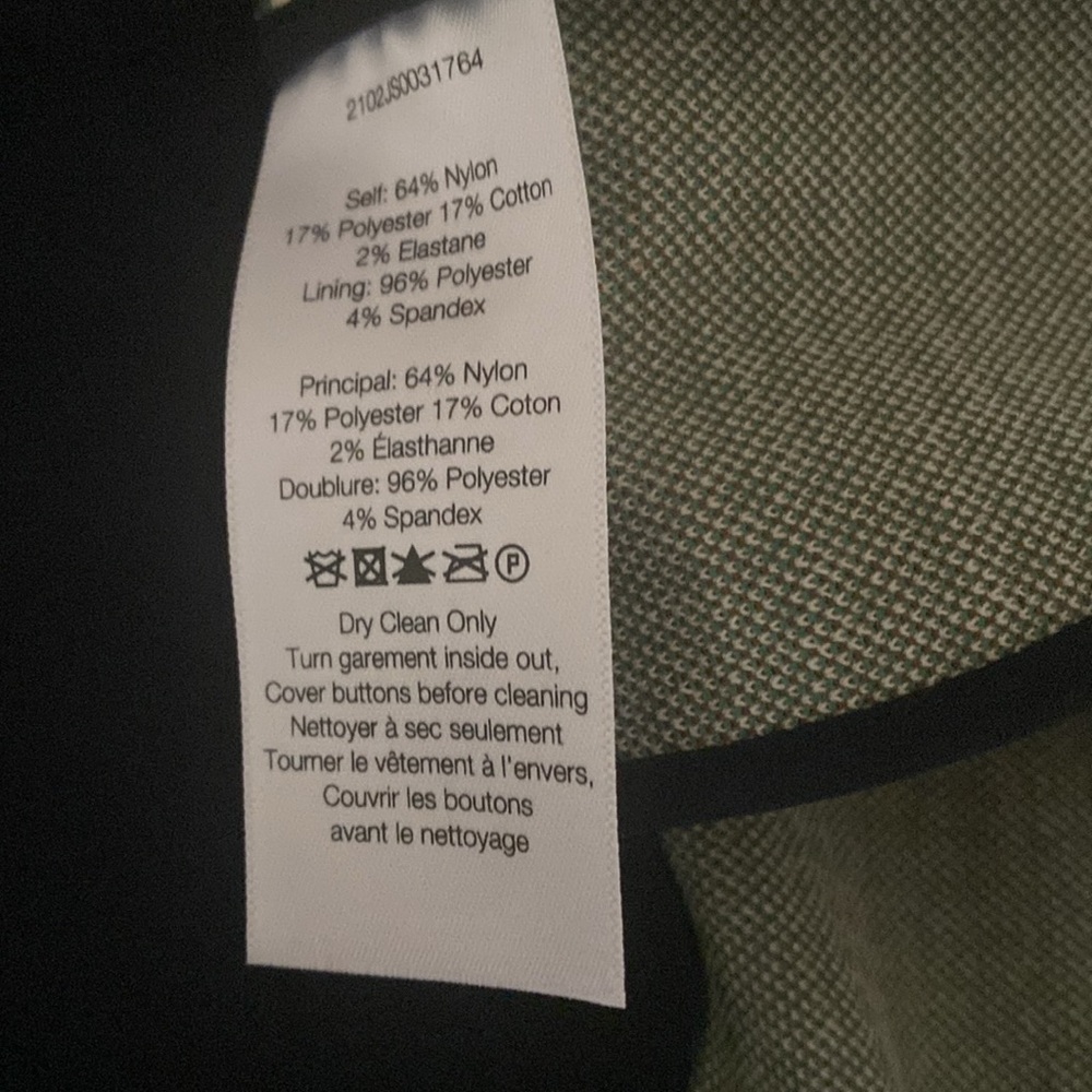 Veronica Beard jacket - Picture 10 of 16